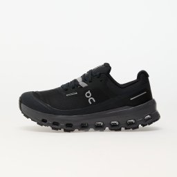 Сникърси On W Cloudvista 2 Waterproof Black/ Eclipse EUR 40.5