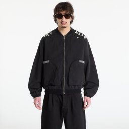 Яке HUMAN MADE Bomber Jacket Black XXL