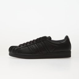 Сникърси adidas x Thug Club Superstar Vintage Core Black/ Core Black/ Core Black EUR 40