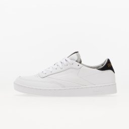Сникърси Reebok Club C Clean Ftw White/ Ftw White/ Core Black EUR 36