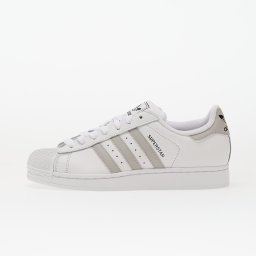 Сникърси adidas Superstar II Ftw White/ Grey Two/ Core Black EUR 46 2/3