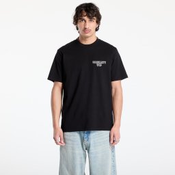 Тениска Carhartt WIP Short Sleeve Alumni T-Shirt UNISEX Black XS