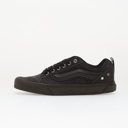Сникърси Vans Knu Skool Grunge Dark Gray EUR 36.5