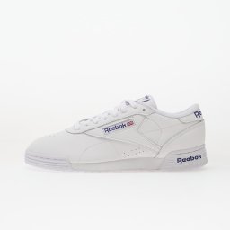 Сникърси Reebok Ex-O-Fit Lo Clean Logo Int Int-White/ Royal Blue EUR 37.5