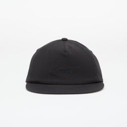 Шапка Fear of God Essentials Signature 5 Panel Hat Vintage Black XS/S