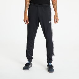 Потници adidas Originals Sst Track Pant Black/ White S