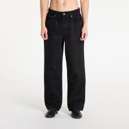 Дънки REPRESENT R3 Baggy Denim Pants Black 34