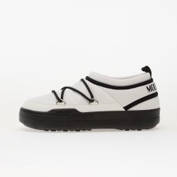 Обувки Moon Boot Park Icon Black/ White 40