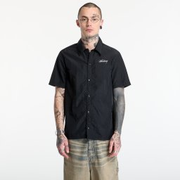 Риза Prosto Shirt Prosto Sport Black L