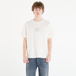 Тениска Vans Blocked Box Loose SS Tee Egret M