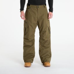 Панталони Horsefeathers Rowen Pants Olive Night L