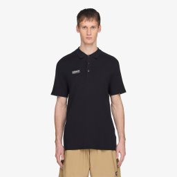 Тениска adidas Bispham Spzl Polo Shirt Black S