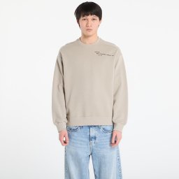Суитшърт Carhartt WIP Punched Sweat UNISEX Puddle XL