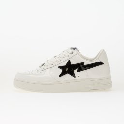 Сникърси A BATHING APE Bape Sta 1 M2 White EUR 42