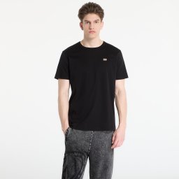 Тениска Diesel T-Miegor-K77 T-Shirt Black M