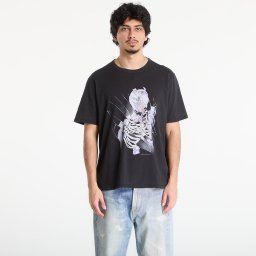Тениска OUR LEGACY New Box T-Shirt Cybernetic Angel Print 50
