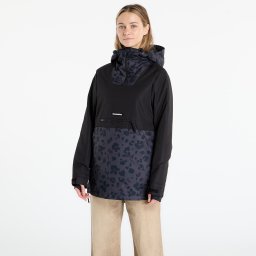Яке Horsefeathers Fiora Jacket Floral Cheetah M