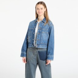 Яке Calvin Klein Jeans Workwear Jacket Blue M