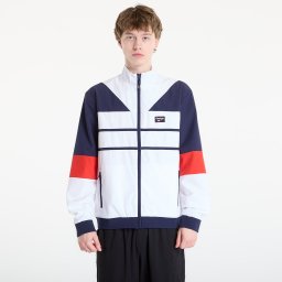 Яке Reebok Heritage Logo Track Top White/ Navy/ Red XL