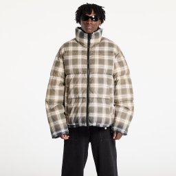 Яке Diesel W-Ravell-Check Jacket Black/ Violet 50