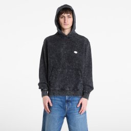 Суитшърт Alpha Industries World Embroidery Hoodie Unisex Black XL
