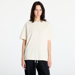Тениска New Balance Athletics Jersey T-Shirt Linen Lin M