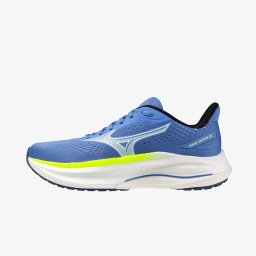 Сникърси Mizuno Wave Inspire 22 (W) Ultramarine/ White/ Lightning Ye EUR 42