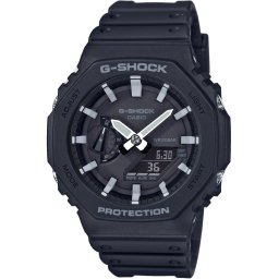 Часовници Casio G-Shock GA-2100-1AER Universal