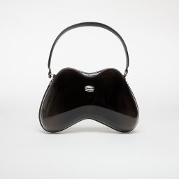 Чанта DIESEL Play Double-D Shoulder Shoulder Bag Black Universal