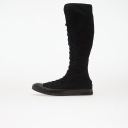 Сникърси Converse Chuck Taylor All Star XX-Hi Black/ Black EUR 36.5