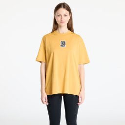 Тениска Horsefeathers Dalim Top Honey S