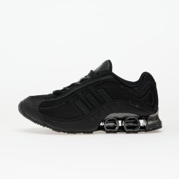 Сникърси adidas Megaride O1 Core Black/ Core Black/ Iron Metalic EUR 41 1/3