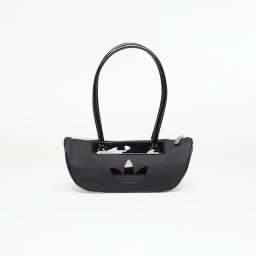 Чанта adidas Adicolor Bowling Bag Pu Black Universal
