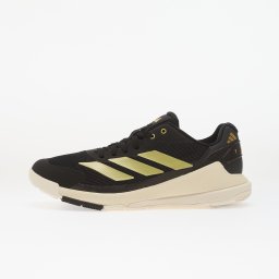 Сникърси adidas Crazyquick Ls Padel M Off White/ Core Black/ Gold Met. EUR 46