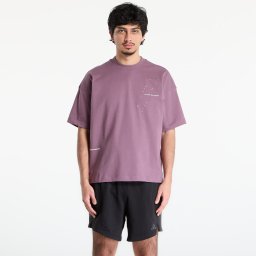 Тениска adidas Adi365 H.Koumori Running T-Shirt (Gender Neutral) Shadow Fig S