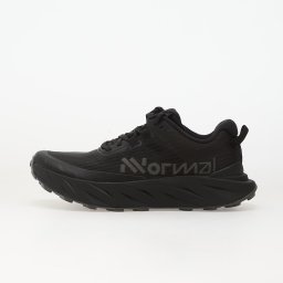 Сникърси NNormal Cadí Black EUR 40 2/3