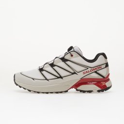 Сникърси Salomon XT-Pathway 2 White/ Black/ Lava Falls EUR 43 1/3