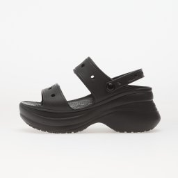 Crocs Bae Sandal Black 9