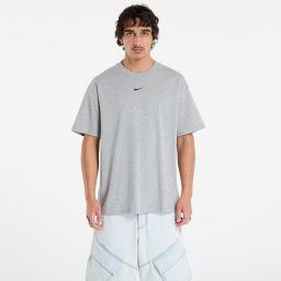 Тениска Nike x NOCTA Men's T-Shirt Dk Grey Heather/ Black XS