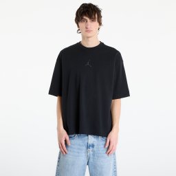 Тениска Jordan Flight Essentials Men's Oversized T-Shirt Black/ Black S