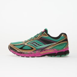 Сникърси Saucony Guide 7 Green/ Bronze EUR 45