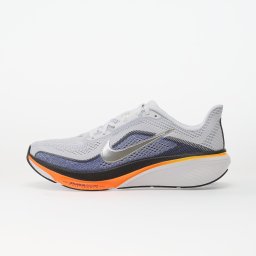 Сникърси Nike Pegasus 42 White/ Metallic Silver-Lapis-Total Orange EUR 41