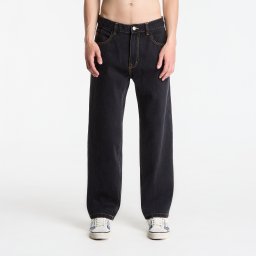 Дънки Billionaire Boys Club Icecream Cones & Bones Double Scoop Denim Pants Black 30