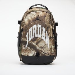 Раница Jordan Jam Franchise Backpack Black/ Multi Universal