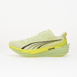 Сникърси Puma Deviate NITRO 4 Apple Spritz/ Lux Lime EUR 42