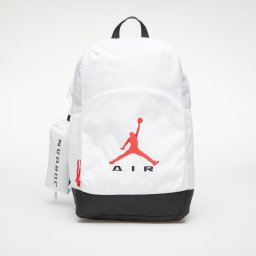 Раница Jordan Air Raid Backpack White Universal