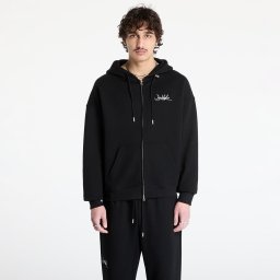 Суитшърт FTSHP Everyday Zip Hoodie UNISEX Black L