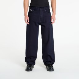 Дънки Calvin Klein Jeans Baggy Merlot Jeans Black W34/L34