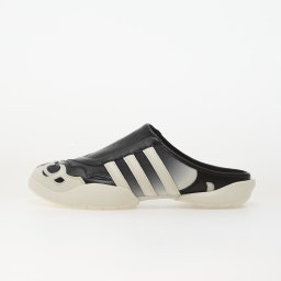 Обувки Y-3 Regu Mule Black/ Off White/ Black 12