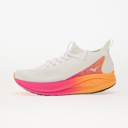 Сникърси Mizuno Neo Vista 2 (U) White/ White/ Pink Tetra EUR 44.5